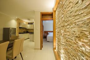 Lexor Apartments