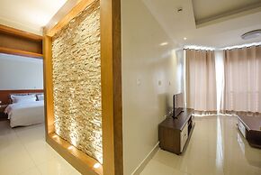 Lexor Apartments