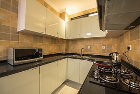 Lexor Apartments
