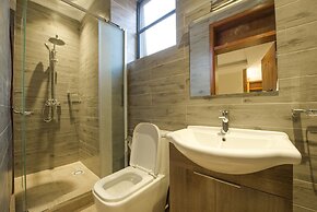 Lexor Apartments