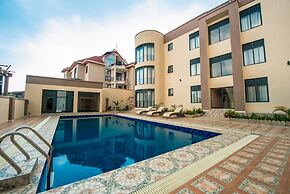 Lexor Apartments