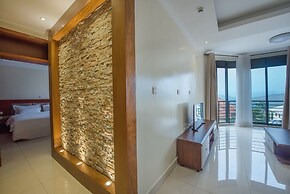 Lexor Apartments