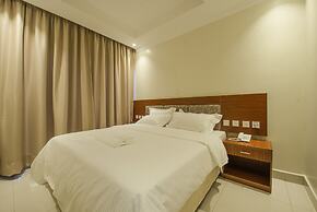 Lexor Apartments