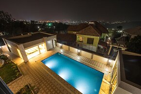 Lexor Apartments