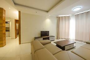 Lexor Apartments