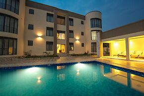 Lexor Apartments