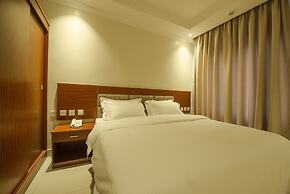 Lexor Apartments