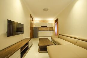 Lexor Apartments
