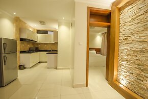 Lexor Apartments