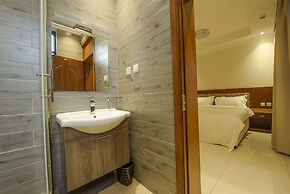 Lexor Apartments