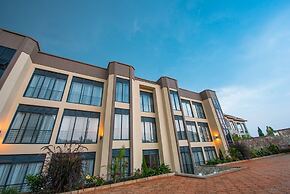 Lexor Apartments
