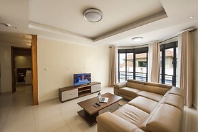 Lexor Apartments