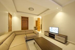 Lexor Apartments
