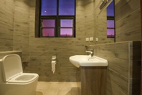 Lexor Apartments