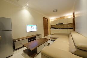 Lexor Apartments