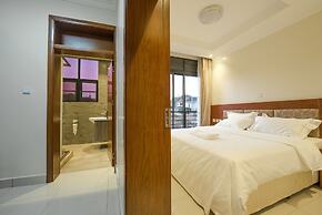 Lexor Apartments