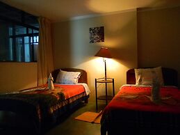 Hotel Ñuñurco