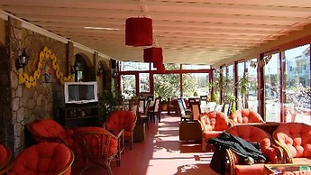Hotel Ñuñurco