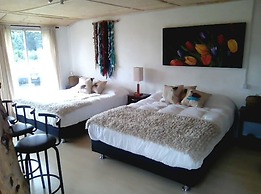 Lodge Guarida del Trauco