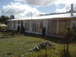 Lodge Guarida del Trauco