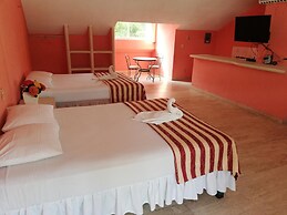 Hotel Canaima