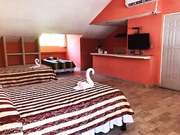 Hotel Canaima