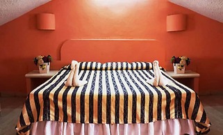 Hotel Canaima