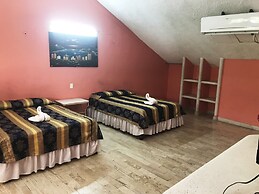 Hotel Canaima