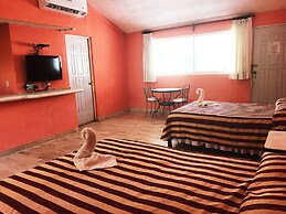Hotel Canaima