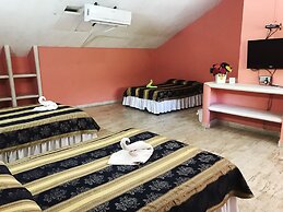 Hotel Canaima