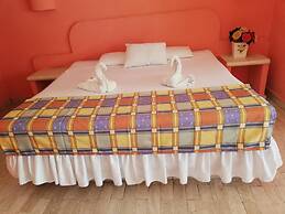 Hotel Canaima