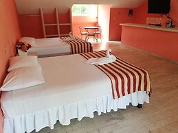 Hotel Canaima