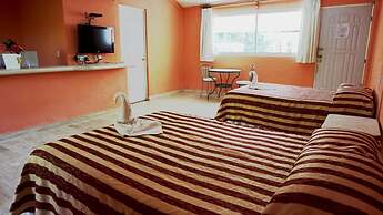 Hotel Canaima