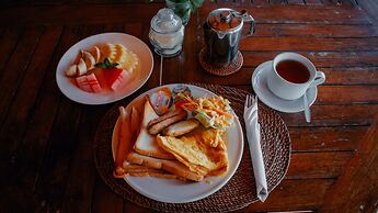 Puri Sunny Guesthouse