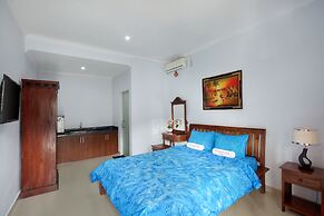 Graha Wedha Kuta
