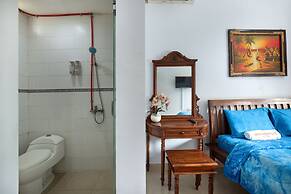 Graha Wedha Kuta