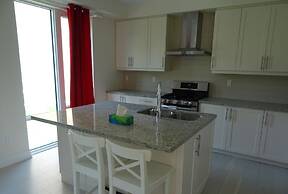 Ruby Red Cloud Homes