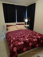 Ruby Red Cloud Homes