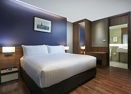 Amp Am House Hotel