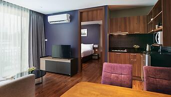 Amp Am House Hotel