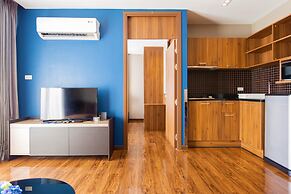Amp Am House Hotel