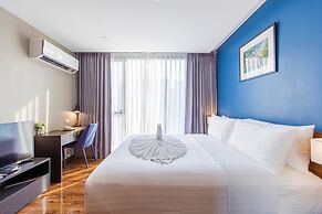 Amp Am House Hotel
