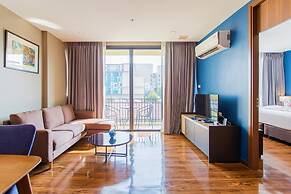 Amp Am House Hotel