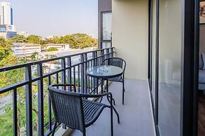 Amp Am House Hotel