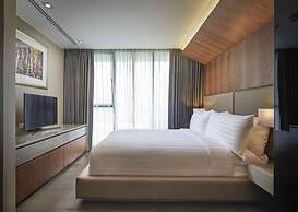 Amp Am House Hotel