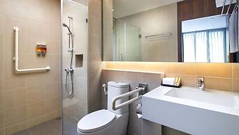 Amp Am House Hotel