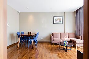 Amp Am House Hotel