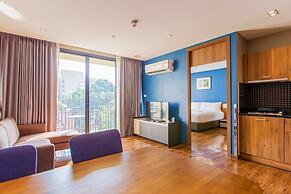 Amp Am House Hotel