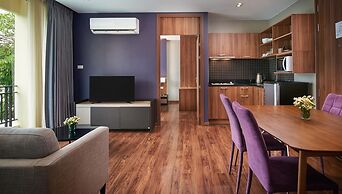Amp Am House Hotel