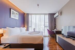 Amp Am House Hotel